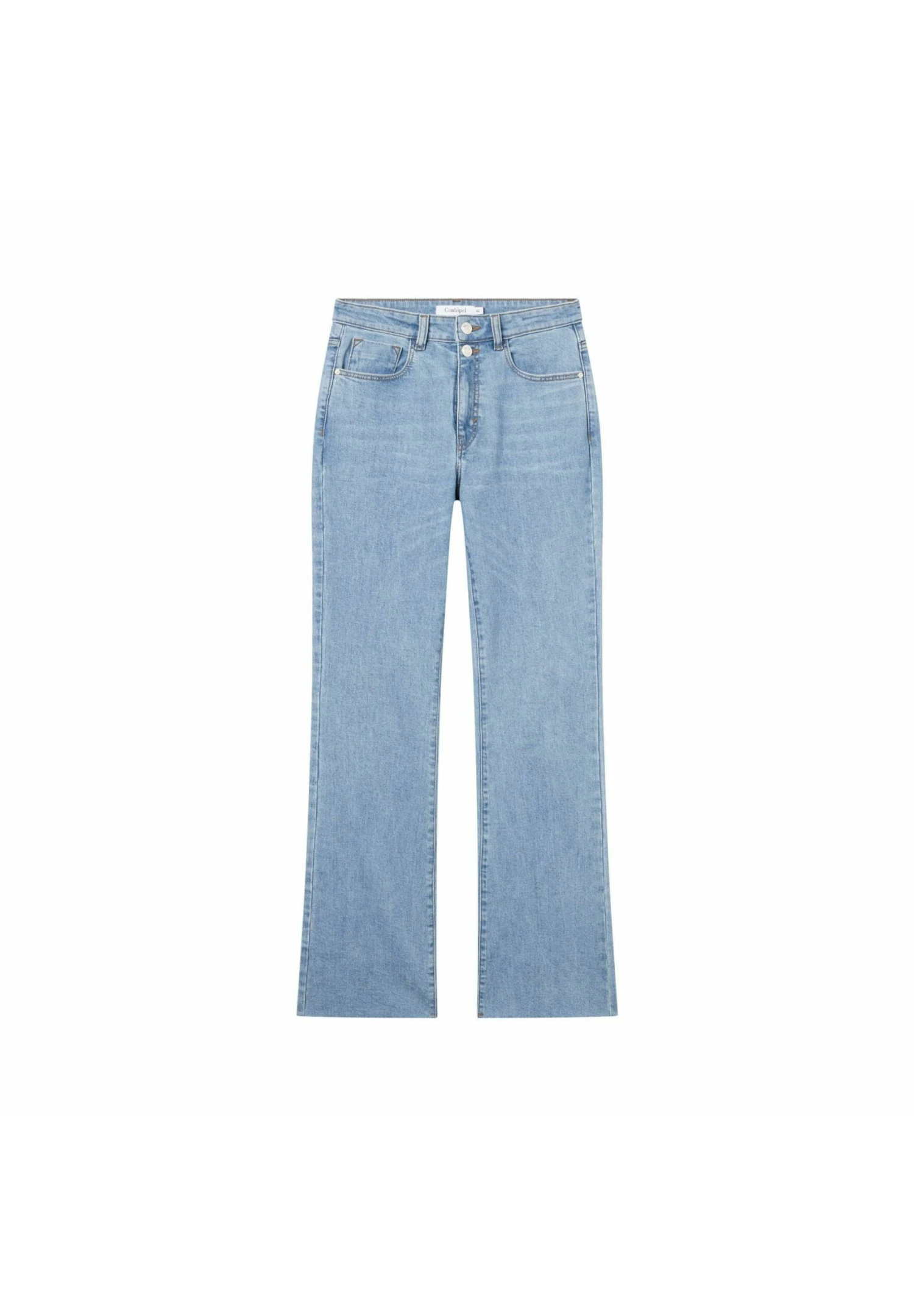 Flared Jeans - Jeans 5 Flared Jeans - Jeans - Afbeelding 5