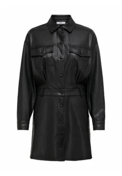 ONLY Blousejurk - Black