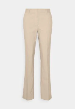 Bruuns Bazaar Statice Frika Pants - Broek - Sand -Only Mode Winkel 384c3c175fcb497c8b5cb3c397787db7