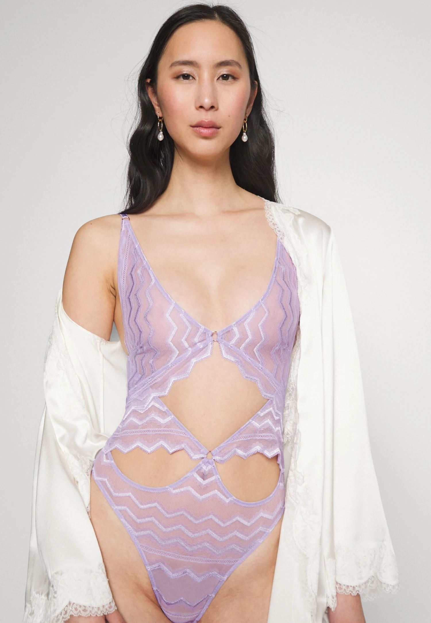 Muse By - Body - Lavander 4 Muse By - Body - Lavander - Afbeelding 4