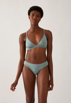 Armedangels Faara - String - Eucalyptus Green