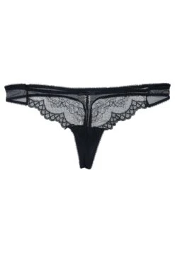 Gossard Superboost Thong - String - Black