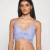 Hunkemöller Marilee Non Wired Low - Push-Up Bh - Lilac