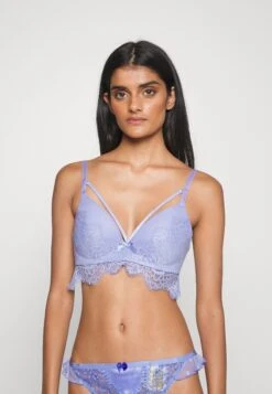 Hunkemöller Marilee Non Wired Low - Push-Up Bh - Lilac