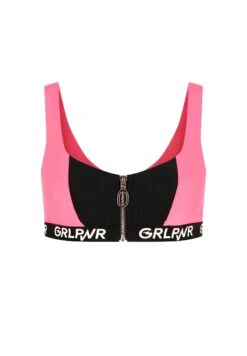 Brave - Bikinitop - Pink -Only Mode Winkel 396d013c77cb49a295b3759a82faf1b5