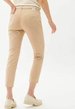 BRAX Style Mary S - Slim Fit Jeans - Bast -Only Mode Winkel 39770d49e4db4e64aa4f54f98b6c3e53