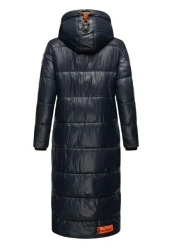 Navahoo Schmuseengel - Winterjas - Dark Blue -Only Mode Winkel 399d05665a77414da4ee12647104dd65