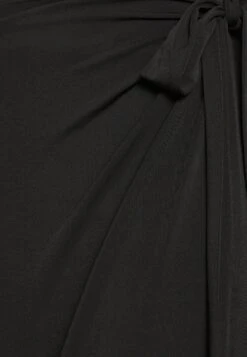 Vmfrances Calf Skirt - Wikkelrok - Black 9 Vmfrances Calf Skirt - Wikkelrok - Black -Only Mode Winkel 39b3913a3169414b9c3e15db56f3cd8d