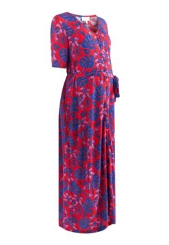 Next Maternity Nursing Standard - Maxi-Jurk - Floral Print