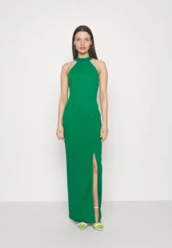 Wedding Lindy Cut Out- Jerseyjurk - Leaf Green