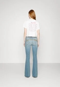 MOTHER The Super Cruiser - Bootcut Jeans - The Jean Genie 7 MOTHER The Super Cruiser - Bootcut Jeans - The Jean Genie -Only Mode Winkel 3a67ae9a580c4f49b7a4a237112e5e95