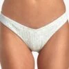 RVCA Darling Coupe Medium - Bikinibroekje - Sea Spray