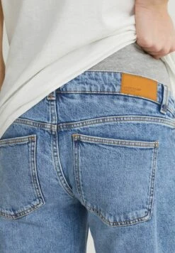 Slim Fit Jeans - Denim Light Blue 10 Slim Fit Jeans - Denim Light Blue -Only Mode Winkel 3a77902ca86941e283740a3044d66514