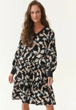 Emrami - Jurk - Black