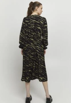 B.young Byibine- Blousejurk - Rifle Green Mix -Only Mode Winkel 3a990d98fad84f9bbd191d1f8ace39bb