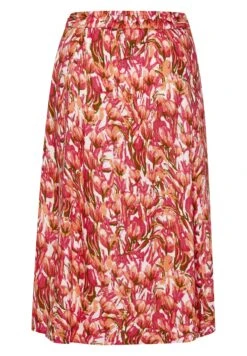 Kaffe Bpjosefine - A-Lijn Rok - Papaya Flower Print 13 Kaffe Bpjosefine - A-Lijn Rok - Papaya Flower Print -Only Mode Winkel 3a9ef0e9c9e14fcb90e6fc668dbe527a