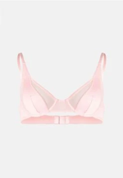 OW Collection Swirl Mesh Bra - Beugel Bh - Pink 12 OW Collection Swirl Mesh Bra - Beugel Bh - Pink -Only Mode Winkel 3aceecba16e14bd181ced7767cf7bbcd
