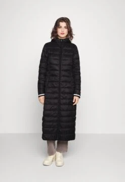 Vila Vimanya Long - Noos - Donsjas - Black