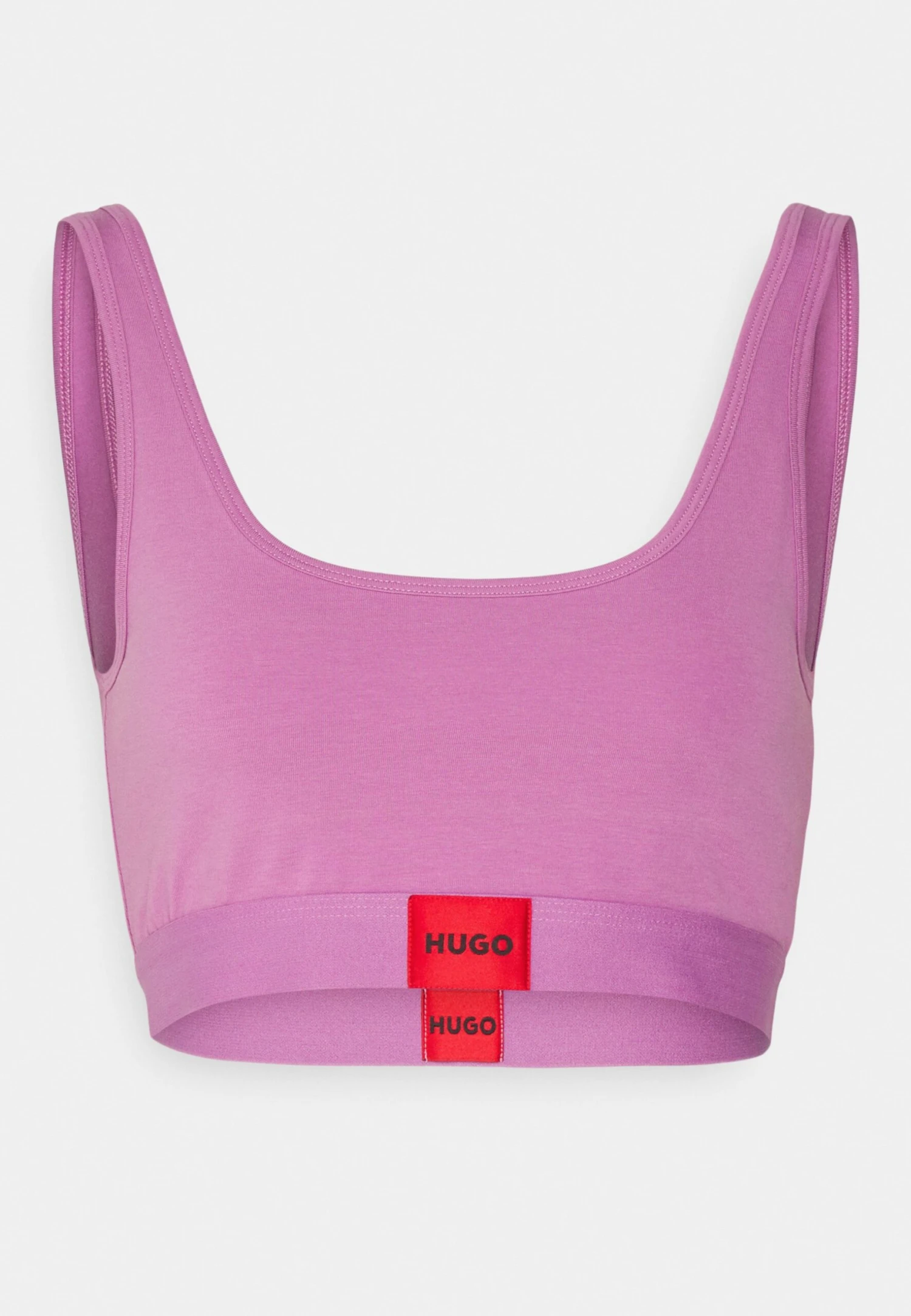 Hugo Bralette - Bustier - Medium Purple 4 Hugo Bralette - Bustier - Medium Purple - Afbeelding 4