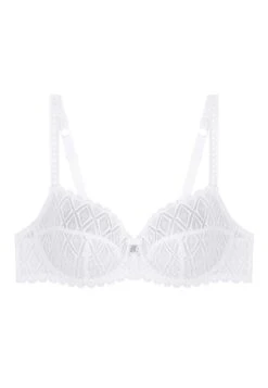 Bestform Amelia - Beugel Bh - White -Only Mode Winkel 3b194ebe26c641608720df1a971b5c2f