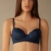 Intimissimi Sofia - Voorgevormde Bh - Intensivblau