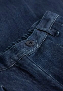 Marsland- Relaxed Fit Jeans - Dark Wash Indigo 9 Marsland- Relaxed Fit Jeans - Dark Wash Indigo -Only Mode Winkel 3b3b14712119430ca8154ed0154d3774