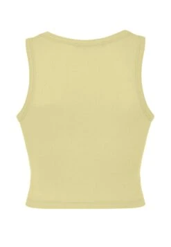 Cipo & Baxx Top - Yellow 4 Cipo & Baxx Top - Yellow -Only Mode Winkel 3b44ddc4151544dca4eef1c18e66fe51