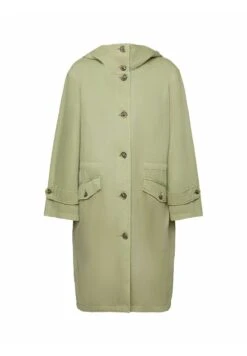 ESPRIT Mit Kordelzug In Der Taille - Parka - Light Khaki 14 ESPRIT Mit Kordelzug In Der Taille - Parka - Light Khaki -Only Mode Winkel 3b57920a381c4374a8233f416f1ef320