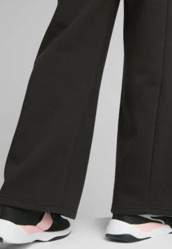 Puma Motion StraightLeg - Trainingsbroek - Black -Only Mode Winkel 3b59a66495a9401ea685be39ea6d948e