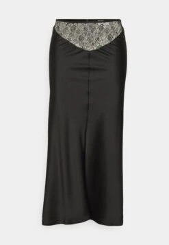 Curzola - A-Lijn Rok - Black 11 Curzola - A-Lijn Rok - Black -Only Mode Winkel 3b59e9ffb4fc4c7fa615377efc19ae33