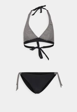 Banana Moon Cantodasia Basi Set - Bikini - Noir -Only Mode Winkel 3b6ceb394a8846f9a05a82f60e193197