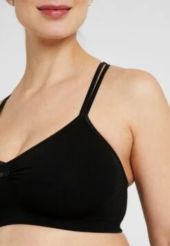 Cache Coeur Serenity- Bustier - Black -Only Mode Winkel 3b766ef1b405406582ad00041b11b634