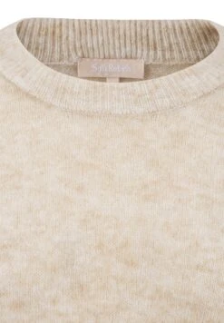 Soft Rebels Srallison- Gebreide Jurk - Whitecap Gray Melange 13 Soft Rebels Srallison- Gebreide Jurk - Whitecap Gray Melange -Only Mode Winkel 3b782e9c6348498e84472cfd468db357