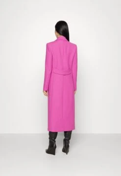 Patrizia Pepe Cappotto - Mantel - Orchid Purple -Only Mode Winkel 3b801ced1db640d9ad353b7ebc65a990