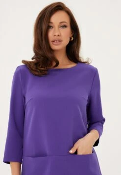 Jurk - Purple 10 Jurk - Purple -Only Mode Winkel 3b8e5c81842843a8bc81ecdf19e3a64b