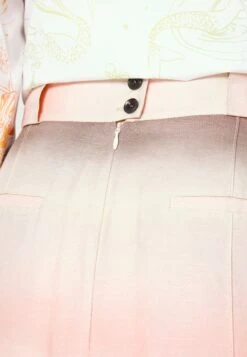 PAUL SMITH Womens Skirt - Kokerrok - Browns 11 PAUL SMITH Womens Skirt - Kokerrok - Browns -Only Mode Winkel 3bb0b80485cc481292d54b5df970aed8