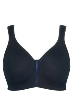 Ulla Popken Bustier - Bleu Nuit 11 Ulla Popken Bustier - Bleu Nuit -Only Mode Winkel 3bd4b3e75b0449318a5365a1582ff64e