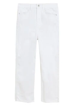 Marks & Spencer Crop Skinny - Jeans Skinny Fit - Soft White 7 Marks & Spencer Crop Skinny - Jeans Skinny Fit - Soft White -Only Mode Winkel 3be89e3c9c644bfc86b91a5a4842894c
