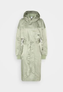 Nike Sportswear Trenchcoat - Oil Green -Only Mode Winkel 3be991eb72ff49a289d3204fa37f2b14