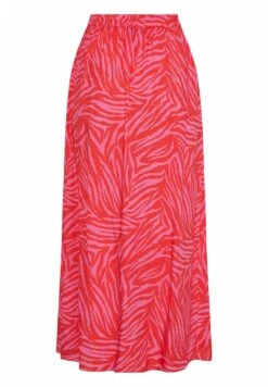 Zebra Print - A-Lijn Rok - Pink 7 Zebra Print - A-Lijn Rok - Pink -Only Mode Winkel 3bfa01b805fc4d42ae7bff5ea893a97b