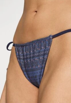 Frankies Bikinis Tia Bottom - Bikinibroekje - Indigo Dusk 9 Frankies Bikinis Tia Bottom - Bikinibroekje - Indigo Dusk -Only Mode Winkel 3c3782d2738148fd833966973bbcec64