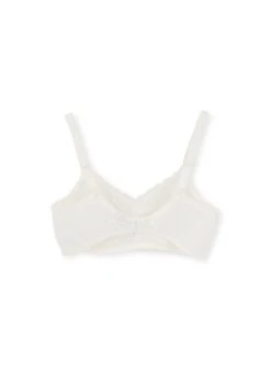 Larisa 3Pack - Triangel Bh - Beige White Black -Only Mode Winkel 3c65c17d8aef4e63b964f69e32eb07ab