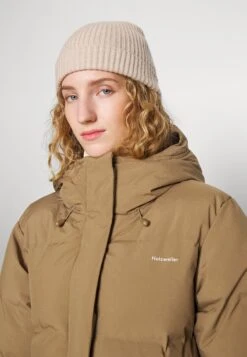 Holzweiler Loen Jacket - Donsjas - Light Brown -Only Mode Winkel 3d12a32a44b44b338a7b80081139f215