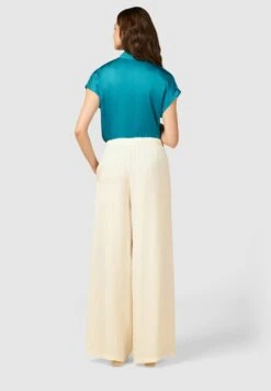 Palazzo - Broek - Bianco -Only Mode Winkel 3d168defbc9b45c3ba2c044645fe5b3f