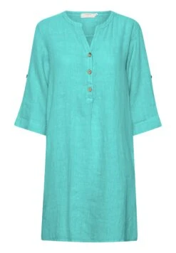 Cream Crbellis Caftan Mollie Fit - Jurk - River Blue -Only Mode Winkel 3d2e8933500a4cc486d3bedb7852c03d