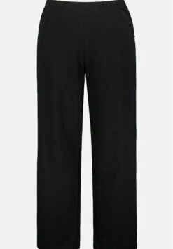 Ulla Popken Trainingsbroek - Noir 10 Ulla Popken Trainingsbroek - Noir -Only Mode Winkel 3d4c263a0ed34155aaf0c11d6a59325d