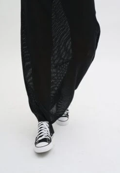 Avamw- Maxirok - Black -Only Mode Winkel 3d5a612daea745c2958570b6779929cc