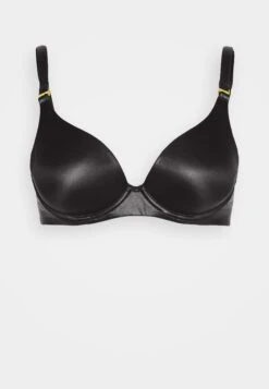 AGENT PROVOCATEUR Moulded Bra - Beugel Bh - Black 8 AGENT PROVOCATEUR Moulded Bra - Beugel Bh - Black -Only Mode Winkel 3dd72c0dca494bb9a7b99feea1964ab4