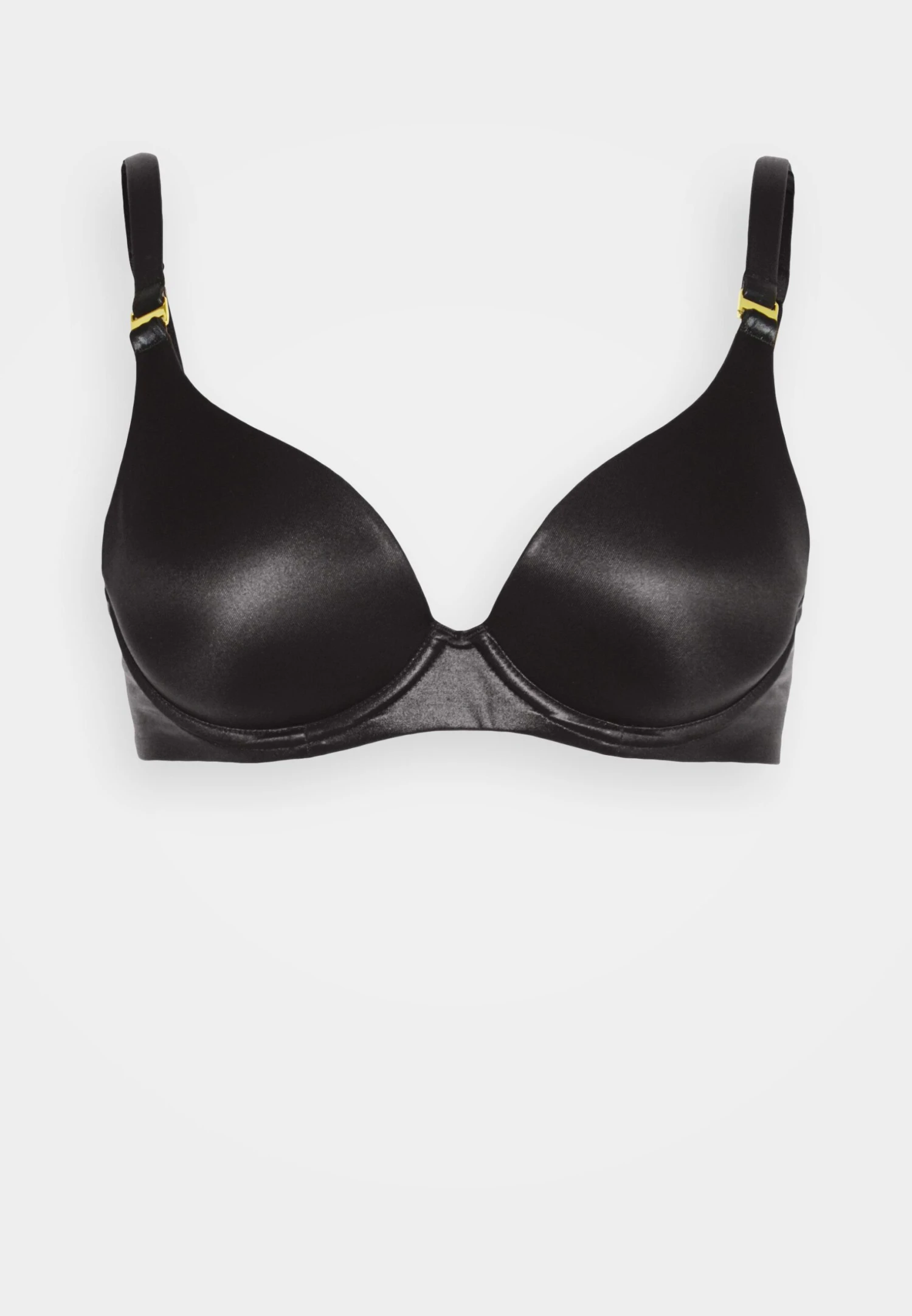 AGENT PROVOCATEUR Moulded Bra - Beugel Bh - Black 4 AGENT PROVOCATEUR Moulded Bra - Beugel Bh - Black - Afbeelding 4