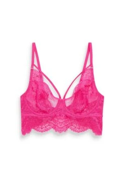 Next Carrie Non Padded Longline - Beugel Bh - Pink -Only Mode Winkel 3df650a1fa8142c1bdb8244c900b3c24